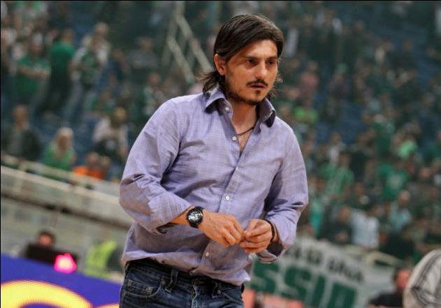 Νέα τιμωρία στον Δ.Γιαννακόπουλο από τον ΕΣΑΚΕ