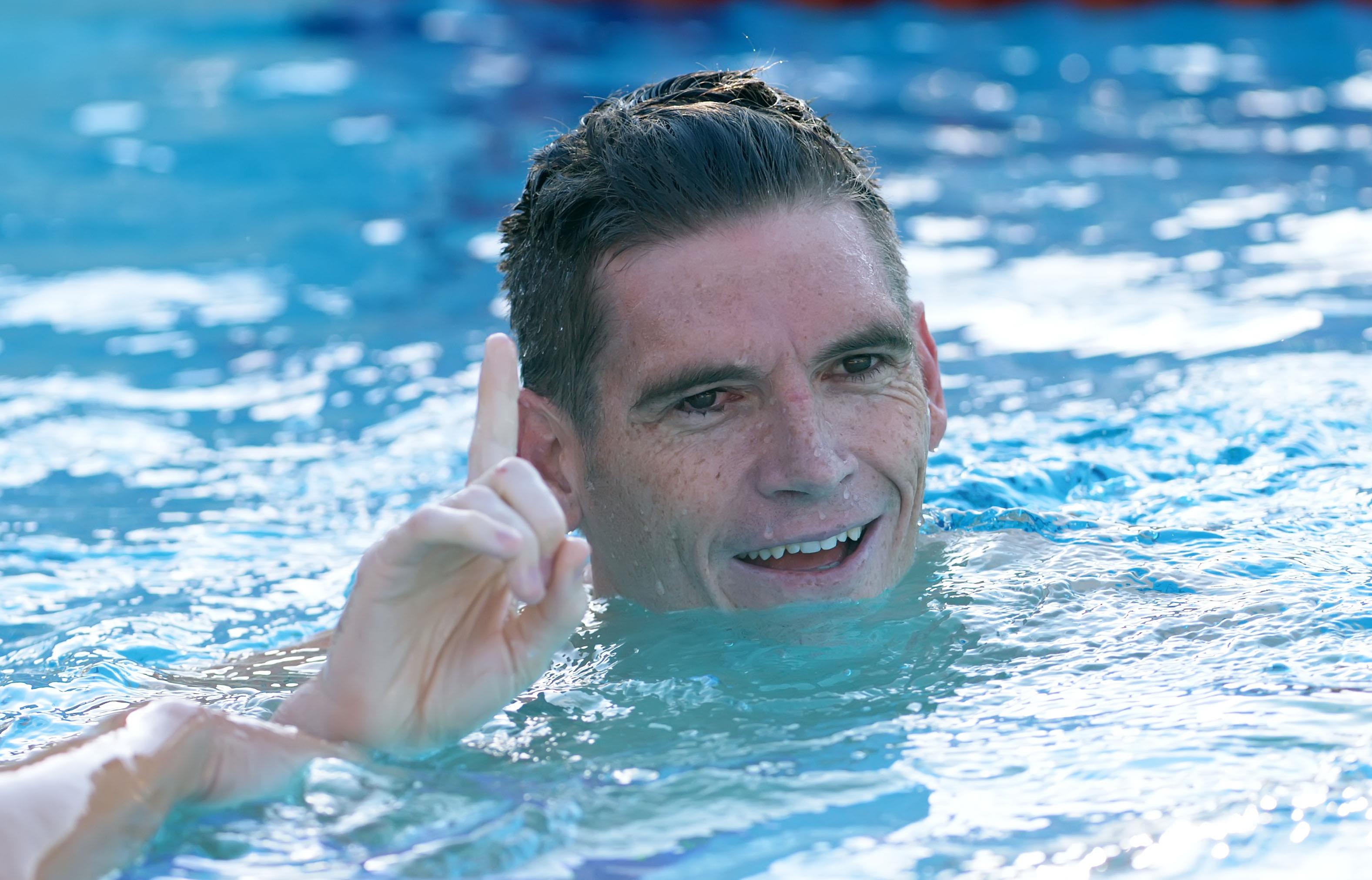 Συγχαρητήρια στον «ασημένιο» Σπύρο Γιαννιώτη