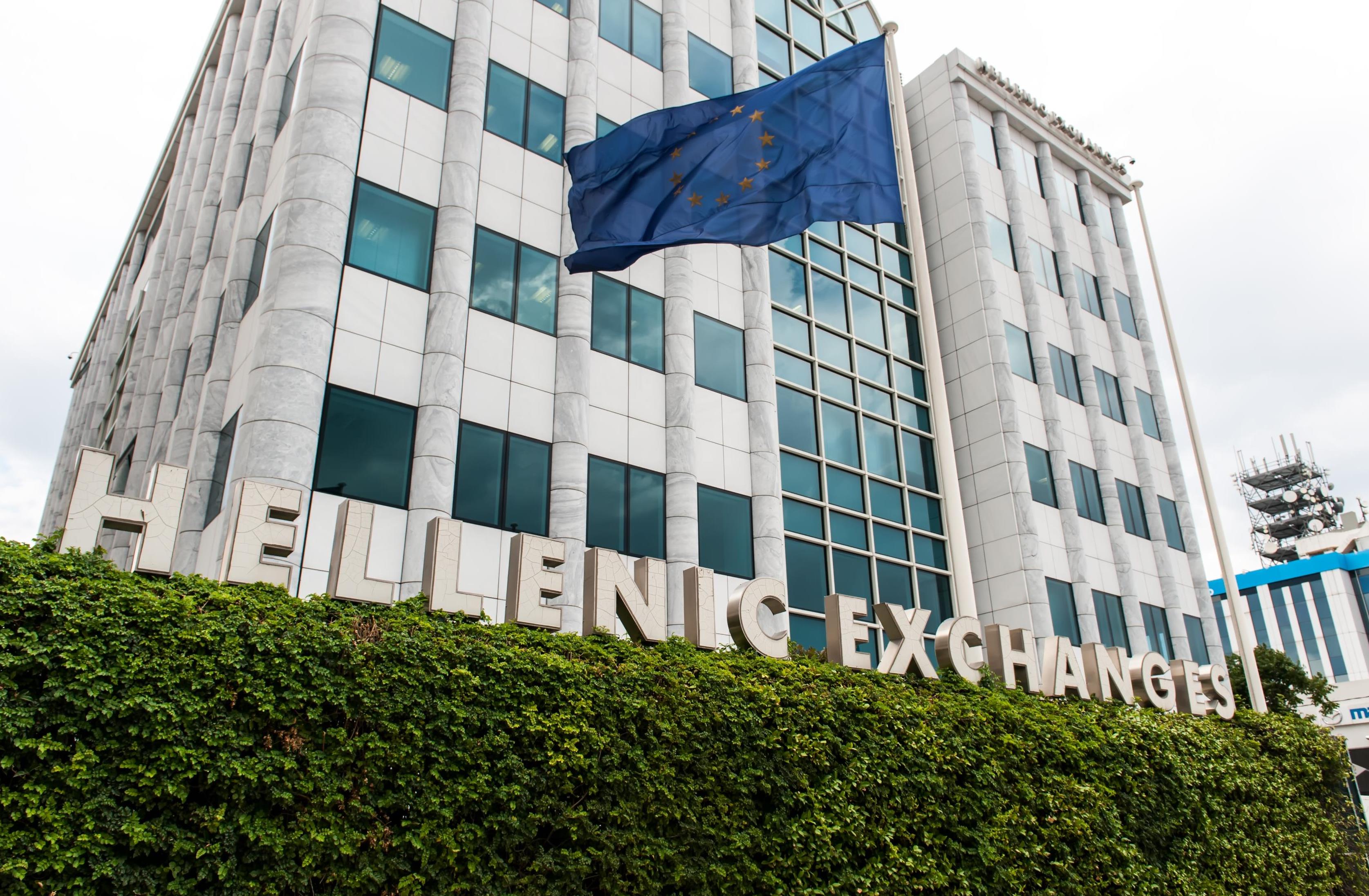 Σημαντική πτώση στο Χρηματιστήριο την Τρίτη, λόγω τραπεζικής βουτιάς