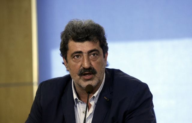 Ο Πολάκης τα βάζει με δικαστικούς έπειτα από συλλήψεις στο Νοσοκομείο Τρικάλων