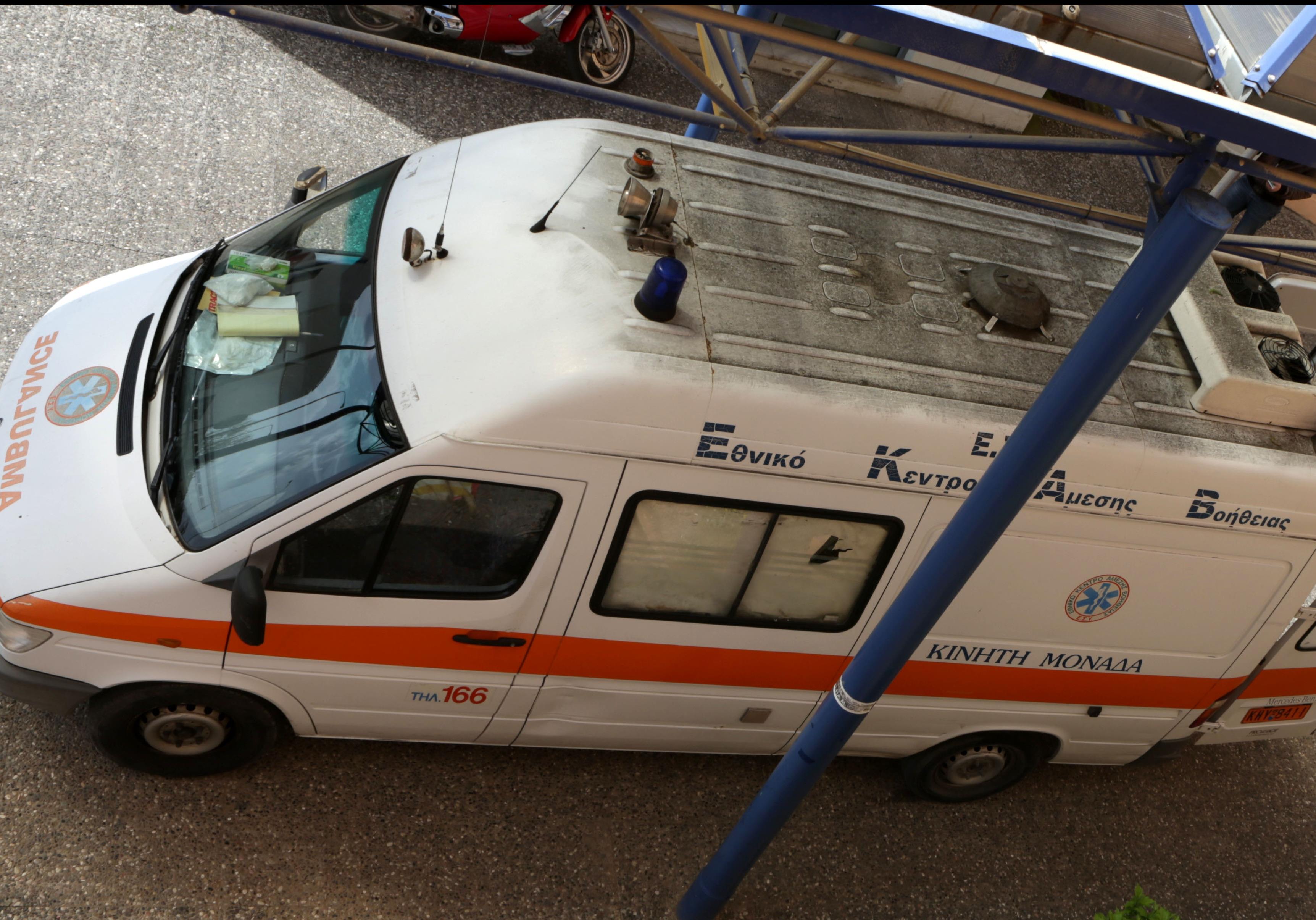 Εργατικό δυστύχημα στην Κρήτη: Yπέκυψε μετά από δύο μήνες νοσηλείας η 46χρονη