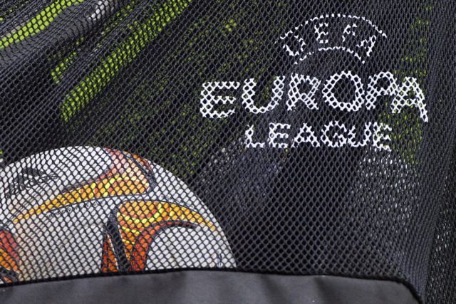 ΠΑΟΚ, ΠΑΟ και Ολυμπιακός στην τριπλή μάχη του Europa League