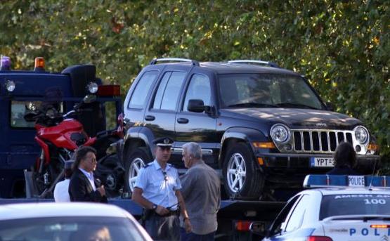 Στο Αυτόφωρο Σακκάς και Σεϊσίδης, μαίνεται η κόντρα Κυρίτση-ΝΔ