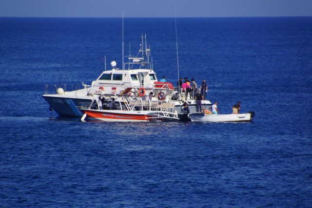 Άκαρπες οι έρευνες για τον ρώσο τουρίστα που αγνοοείται στη Ρόδο