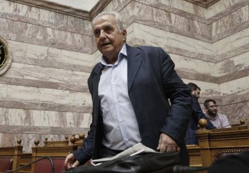 Επένδυση στο Ελληνικό: Για συσκότιση της αλήθειας μιλά ο Αλ.Φλαμπουράρης