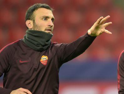 Στη Μπολόνια θα συνεχίσει την καριέρα του ο Τοροσίδης