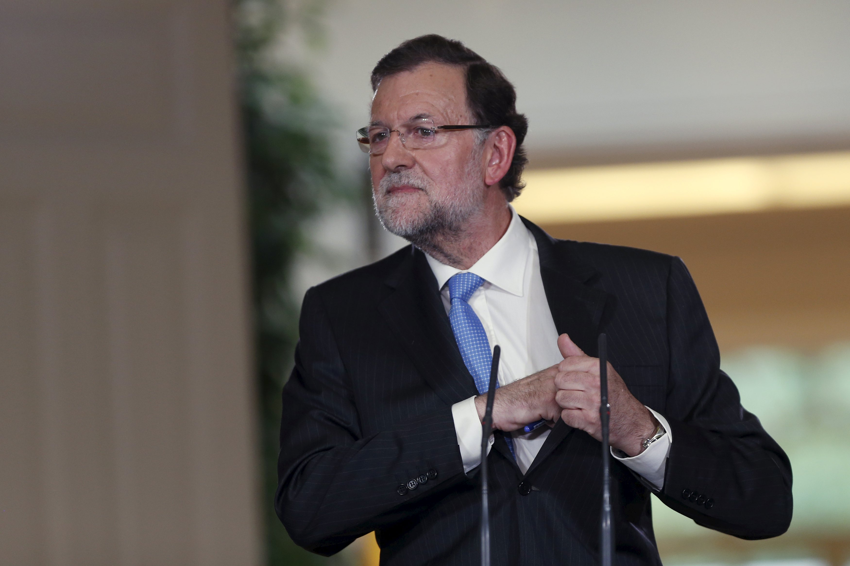 Πώς ο Ραχόι μπορεί τελικά να γίνει πρωθυπουργός το… φθινόπωρο