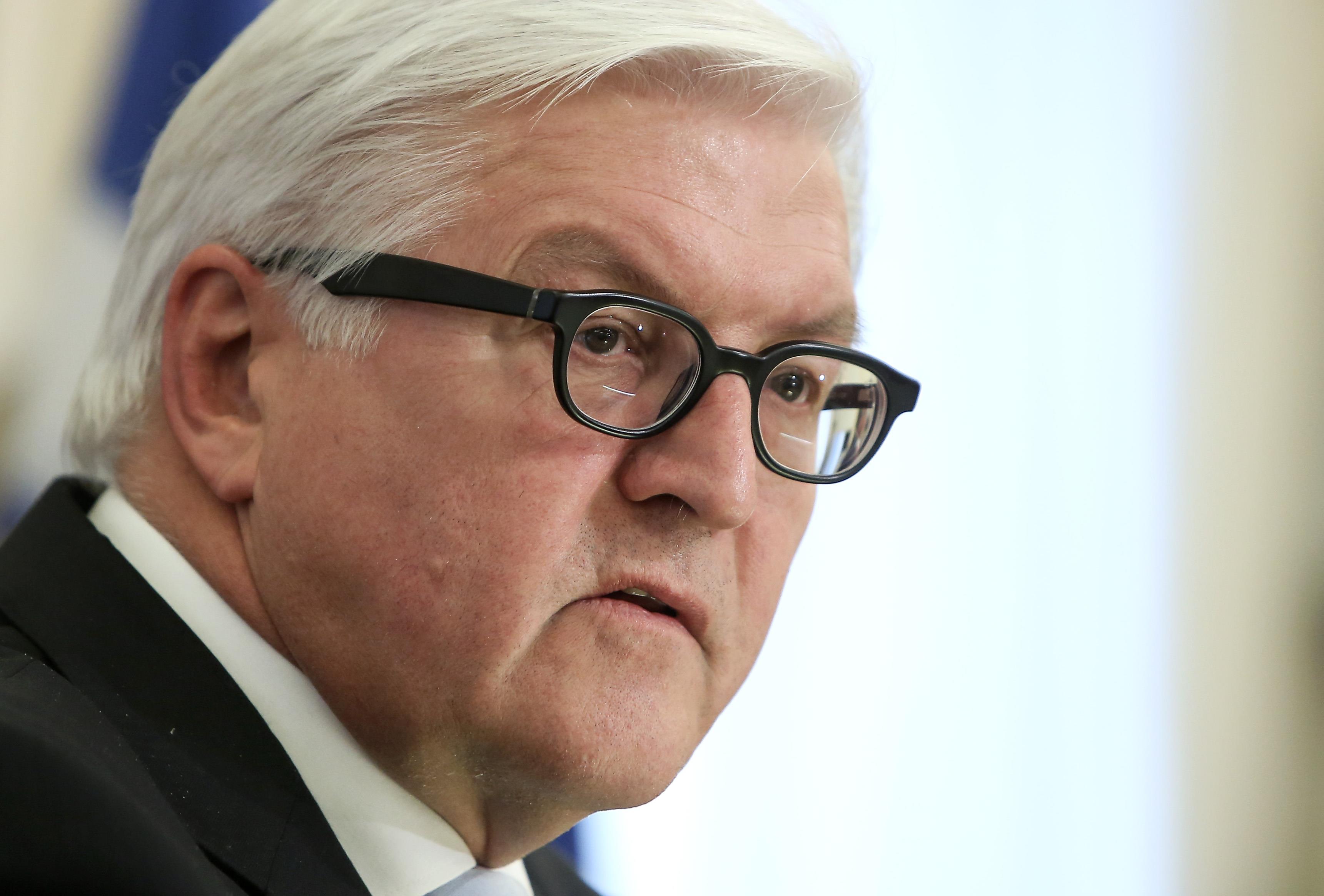 Βερολίνο: Θα ήταν παράλογο να μας εκβιάσει η Άγκυρα για το προσφυγικό