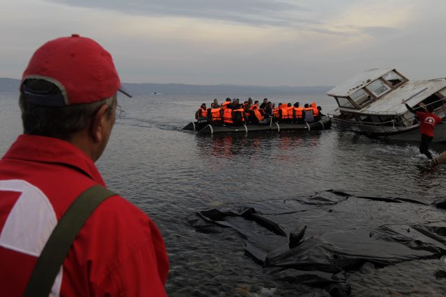 Γερμανία: Το CDU πέφτει, η ακροδεξιά ανεβαίνει σε νέα δημοσκόπηση