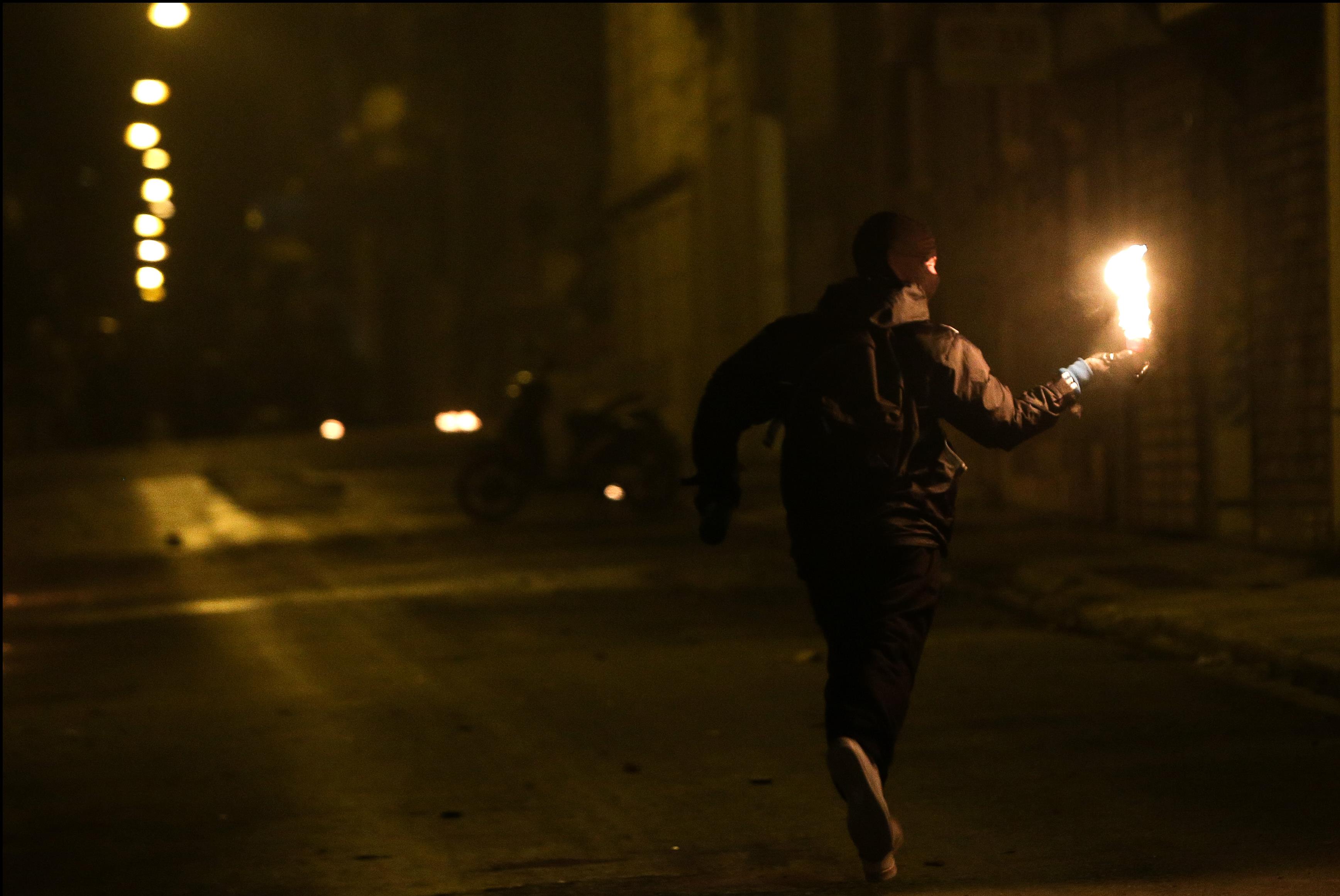 ΝΔ: Η κυβέρνηση να βάλει τέλος στο άβατο στο κέντρο της Αθήνας