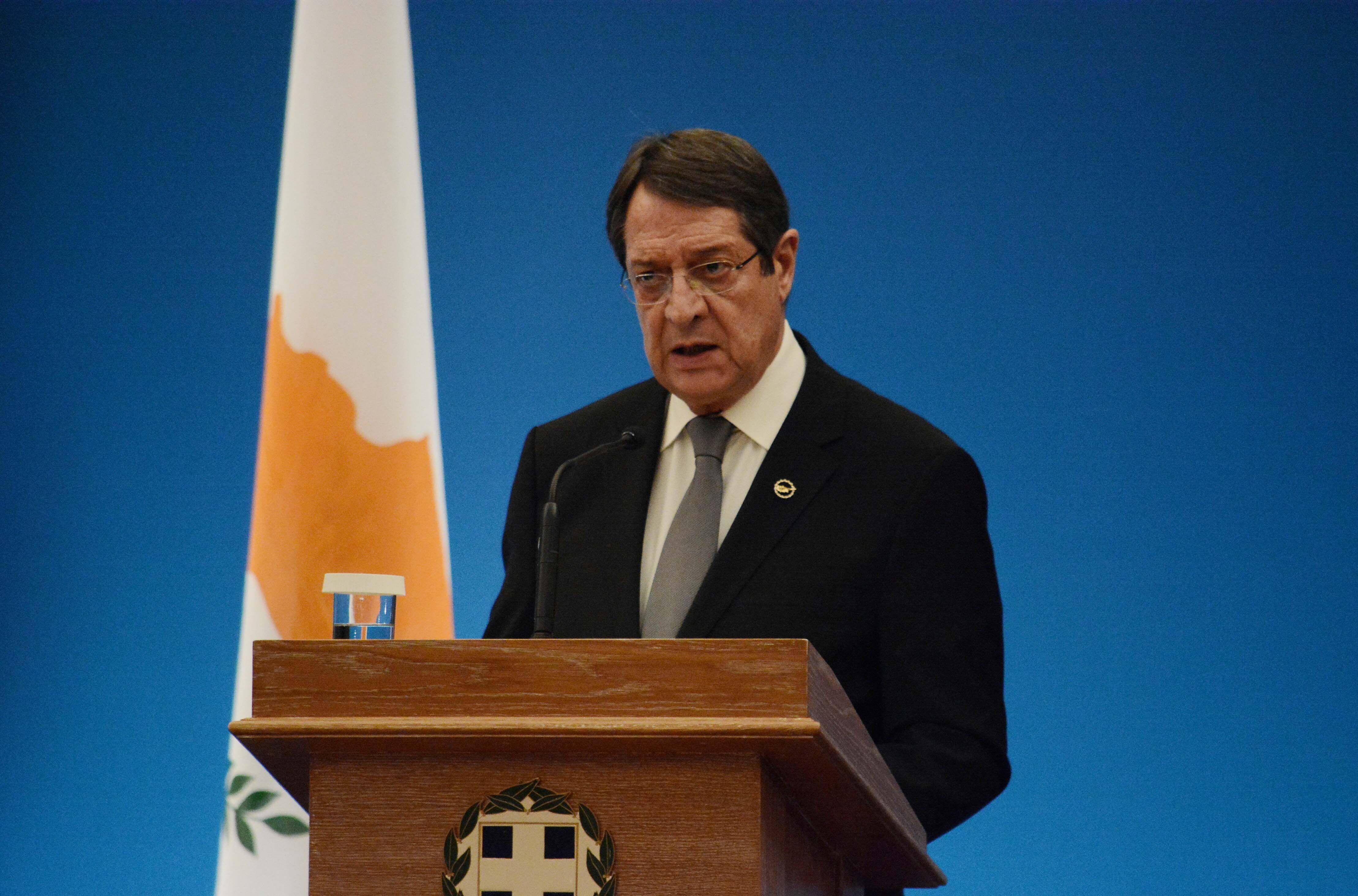 Τριμερής στη Νέα Υόρκη για το Κυπριακό