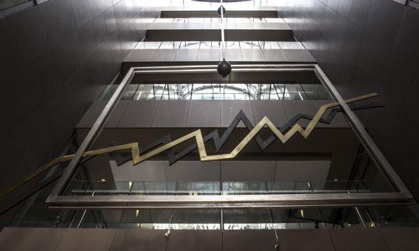 Εναλλαγές προσήμου στο Χρηματιστήριο την Τετάρτη