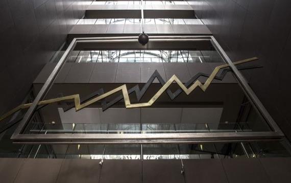 Σταθεροποιητικές τάσεις στο Χρηματιστήριο την Τρίτη