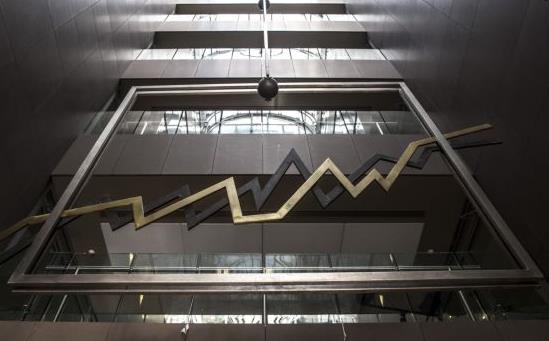 Ήπια πτώση στο Χρηματιστήριο την Τρίτη