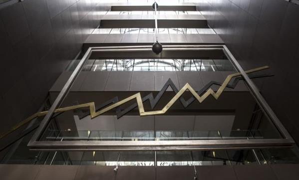 Ανοδικές τάσεις, χαμηλός τζίρος στο Χρηματιστήριο την Πέμπτη