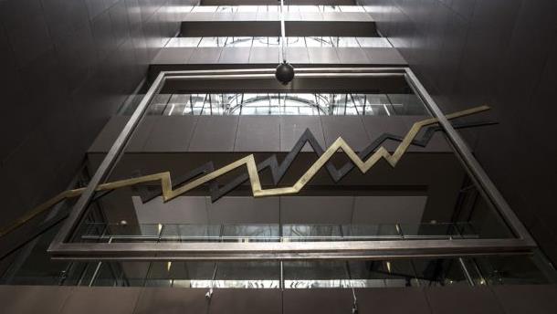 Πτωτικές τάσεις και υποτονική συνεδρίαση στο Χρηματιστήριο την Παρασκευή