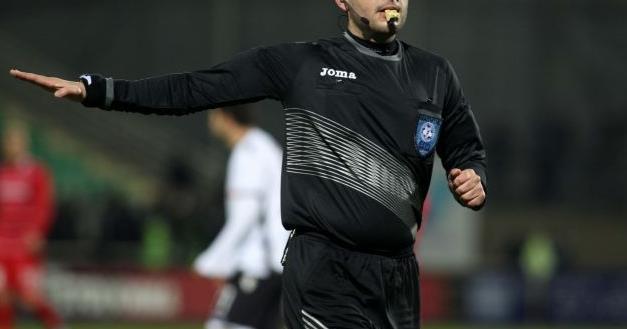 Η ΕΠΟ ανακοίνωσε τον νέο πίνακα με τους διαιτητές