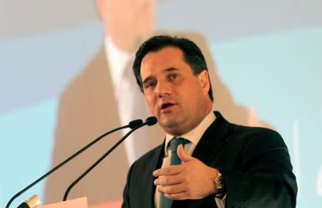 Αδ.Γεωργιάδης: Καλούσαν τον κόσμο να μην πληρώσει ΕΝΦΙΑ και τον αύξησαν