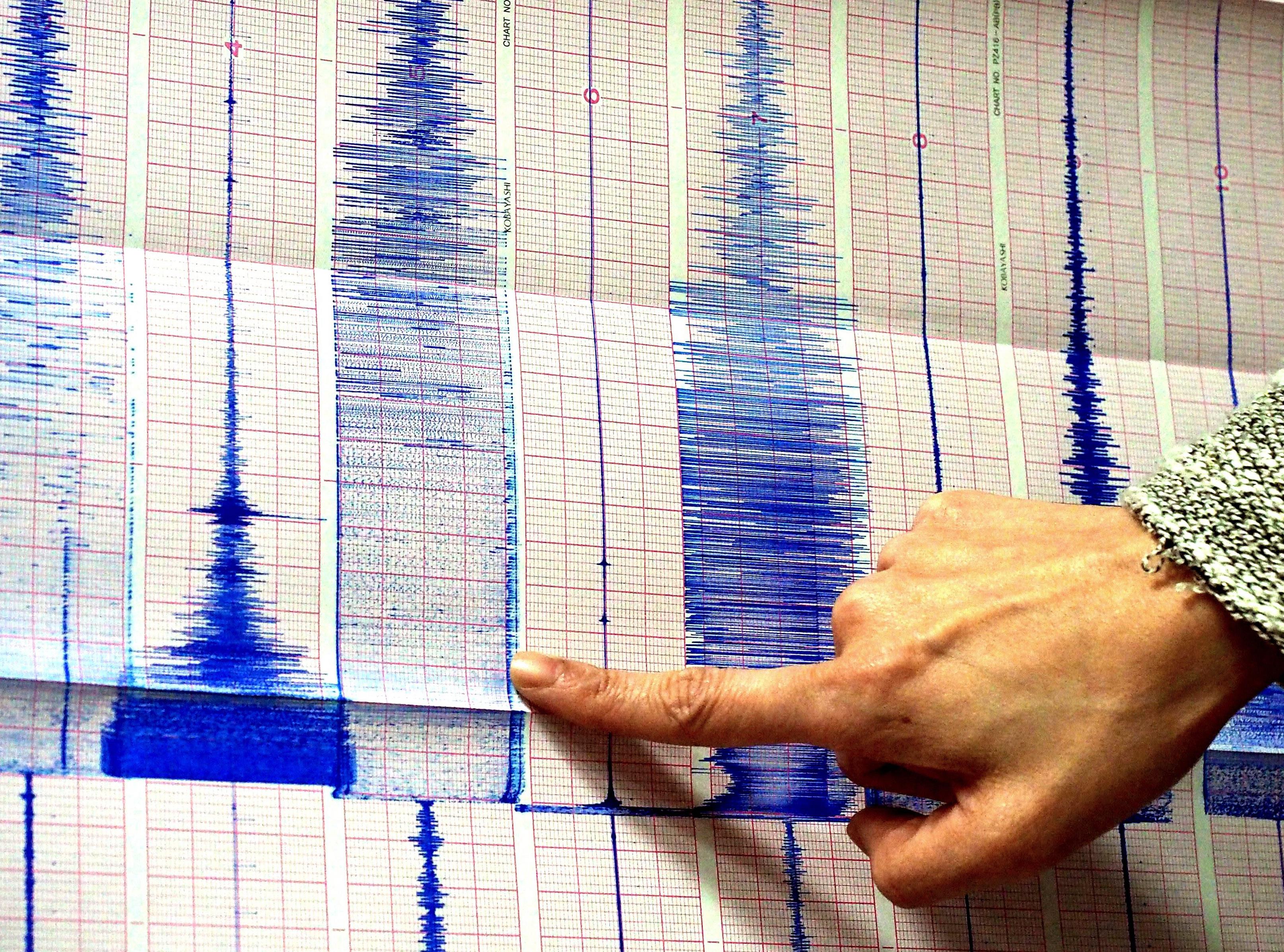 Οι σεισμογράφοι «ευάλωτοι σε χάκερ»