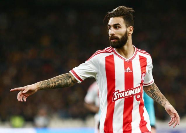 Και τυπικά παρελθόν ο Ντουρμάζ που υπέγραψε στην Τουλούζ