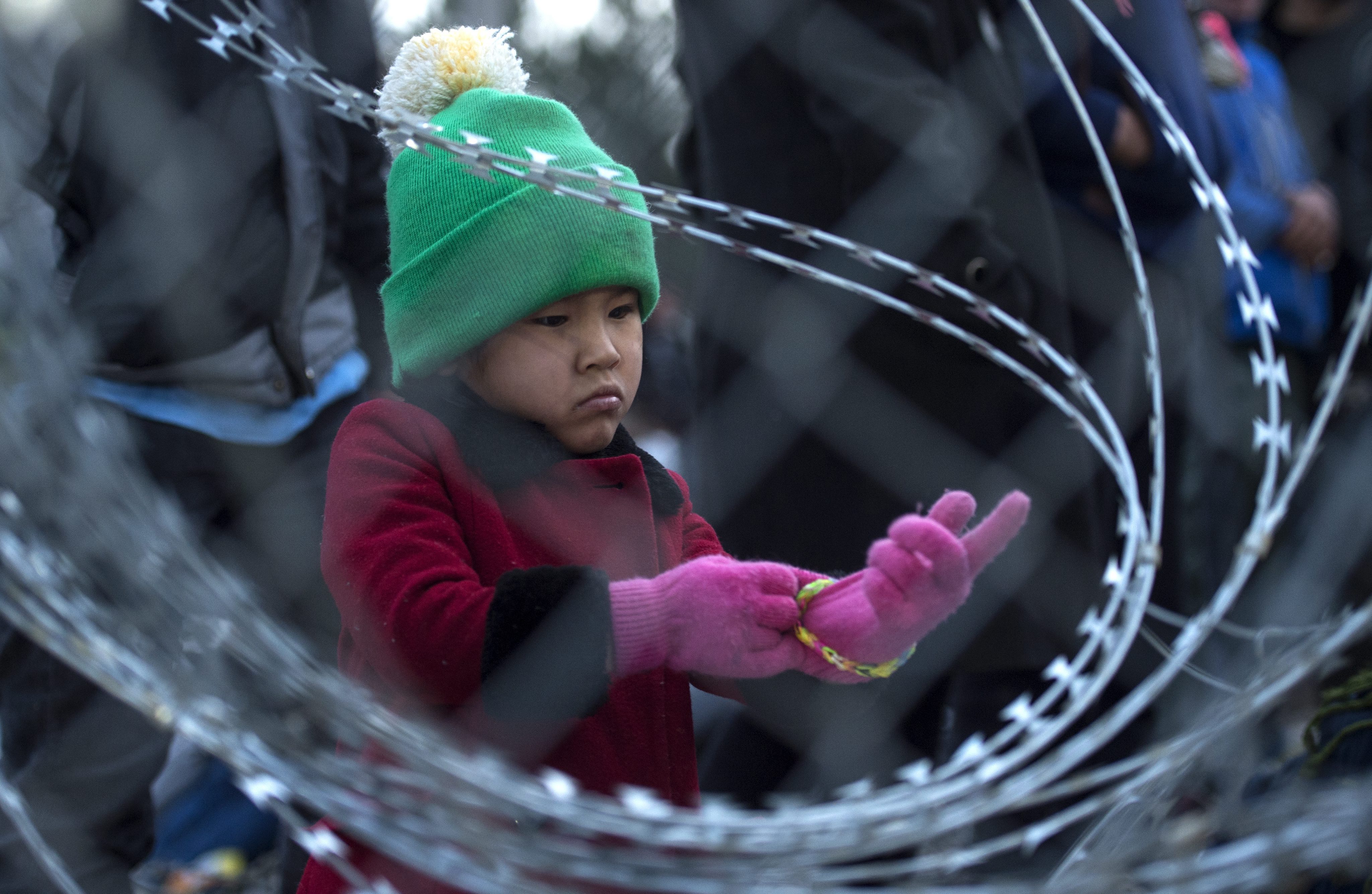 Μουζάλας: Ανυπόστατα τα περί μεταφοράς προσφύγων από Γερμανία στην Κρήτη