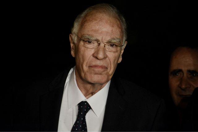 Πρόωρες εκλογές μετά τη ΔΕΘ προέβλεψε ο Βασίλης Λεβέντης