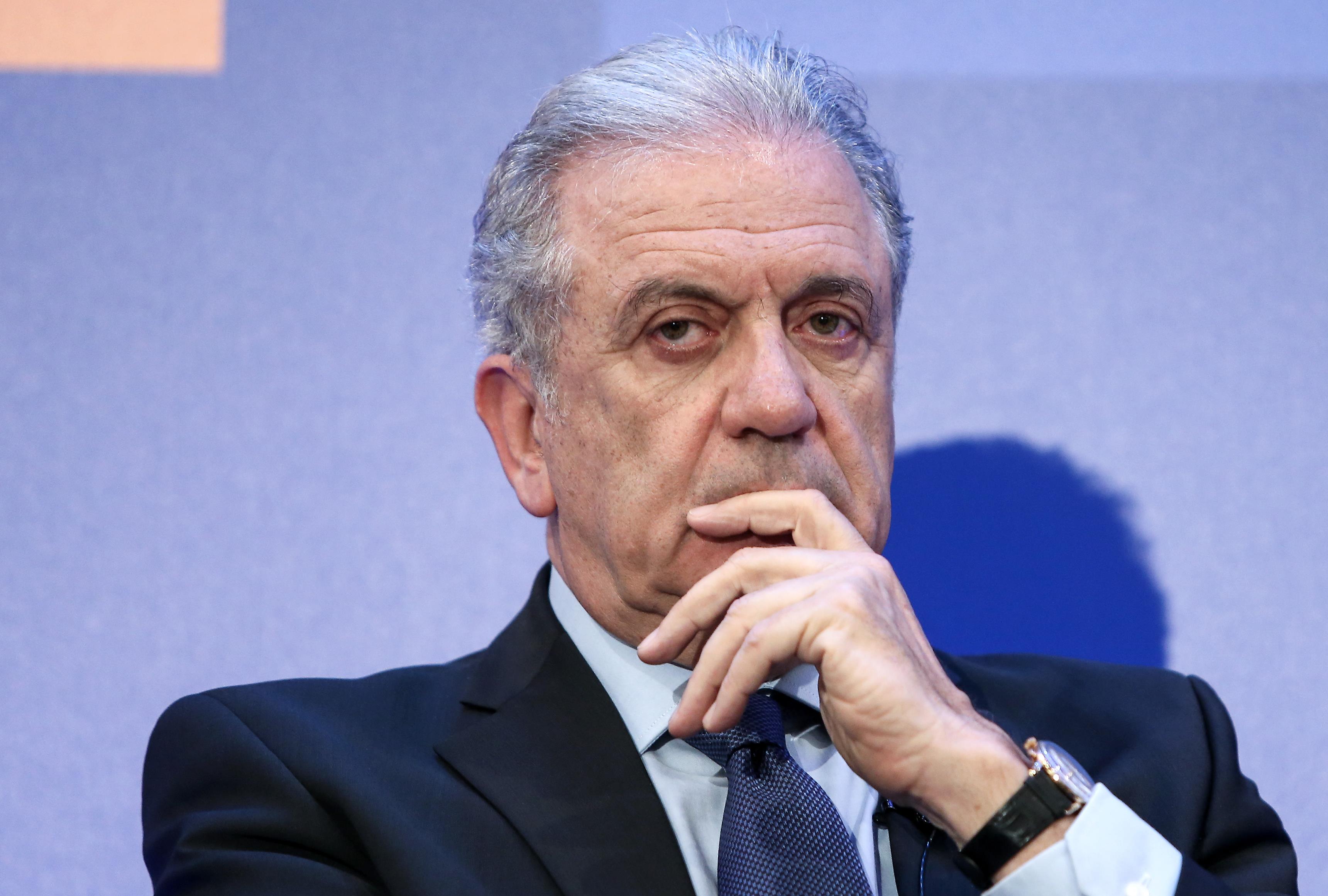 Πιθανή η επίσκεψη Αβραμόπουλου στην Τουρκία τον Σεπτέμβριο