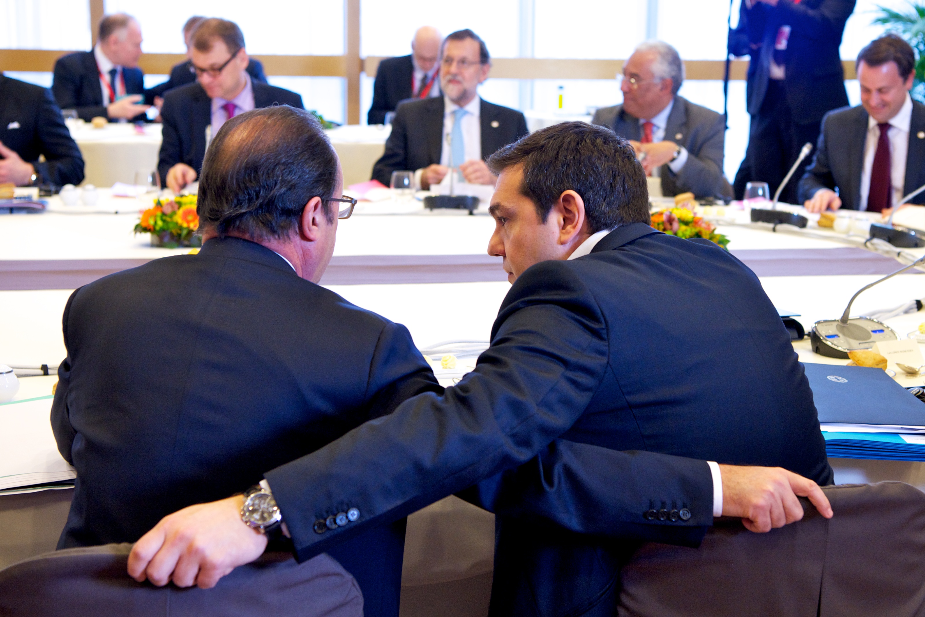 Στις 9 Σεπτεμβρίου η διάσκεψη των μεσογειακών χωρών της ΕΕ στην Αθήνα