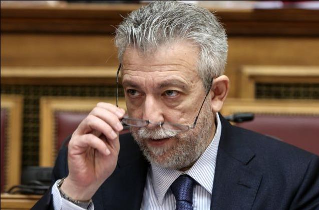 Αναβολή της Σούπερ Λιγκ τουλάχιστον ώς τις 5/9 ανακοίνωσε ο Κοντονής