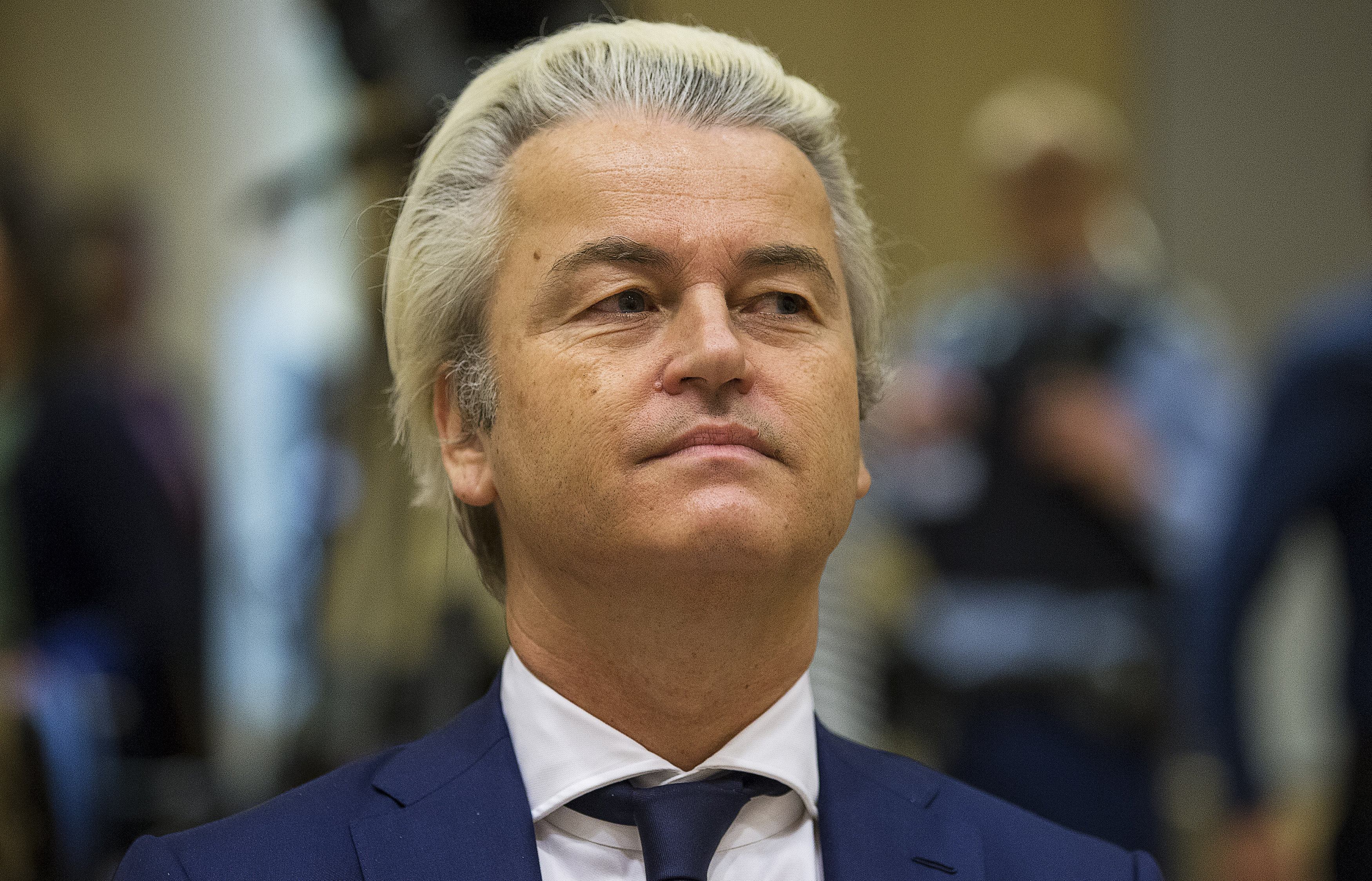 Απαγόρευση του Κορανίου, λουκέτο σε κάθε τζαμί ζητά η ολλανδική ακροδεξιά