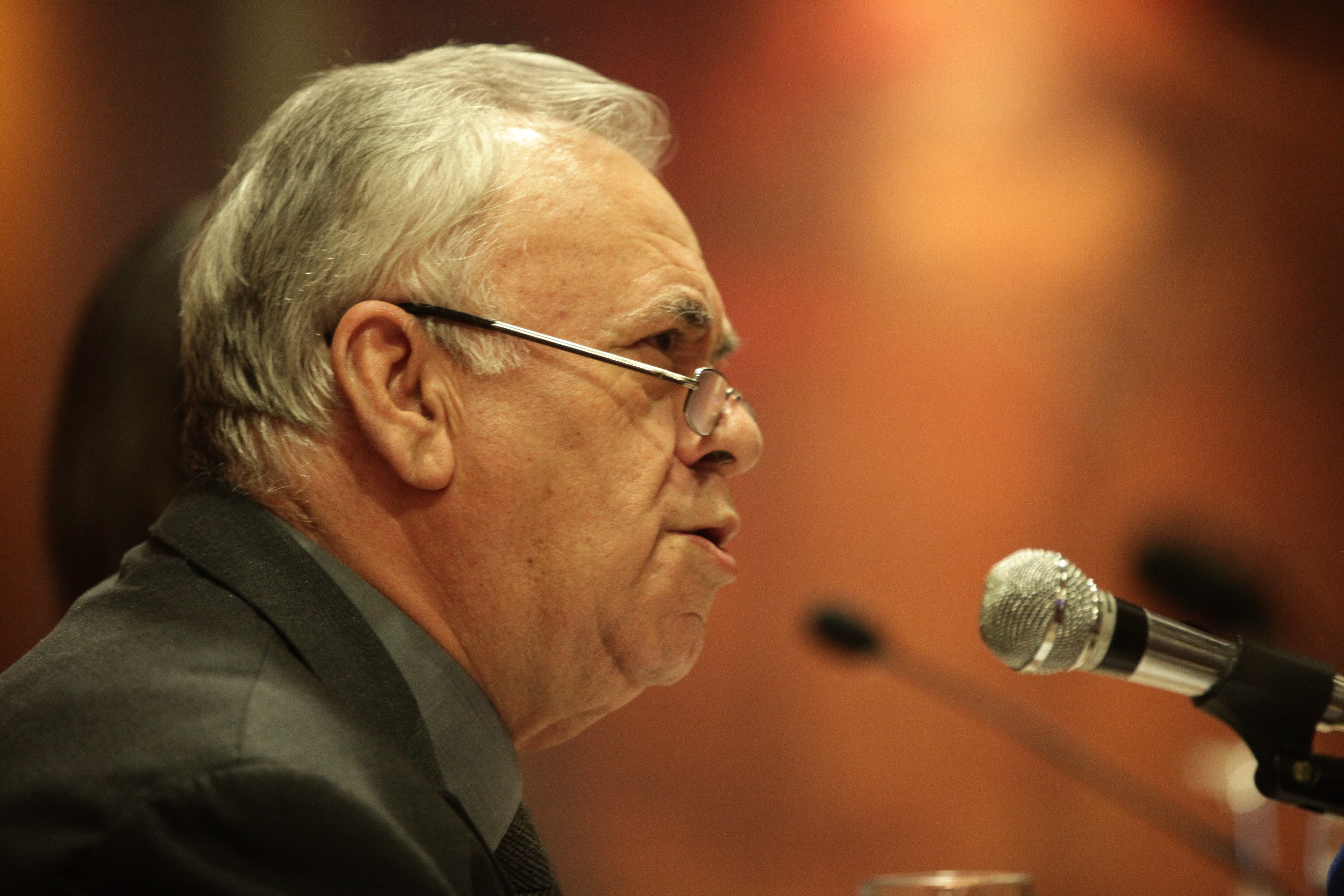 Δραγασάκης: Αναγκαία η συμμετοχή των εργαζομένων στα ΔΣ των τραπεζών