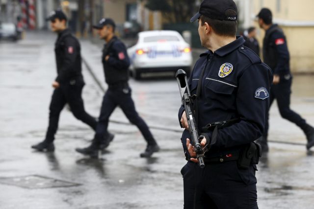 Τουρκία: Βόμβα με στόχο την αστυνομία στο Τζιζρέ, έντεκα νεκροί