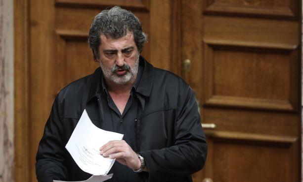 Νέο επεισόδιο στην κόντρα Πολάκη με την Δικαιοσύνη