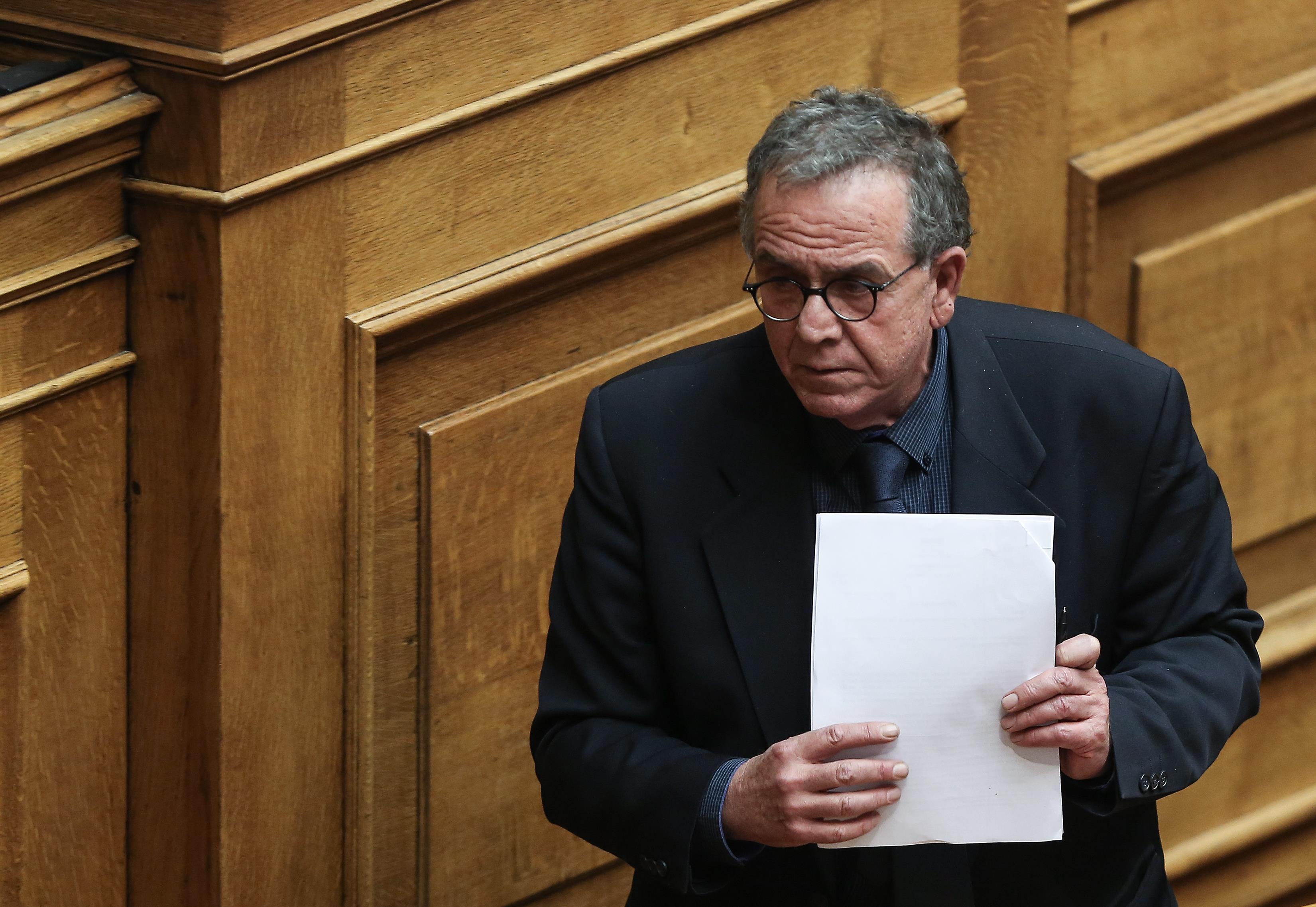 Μουζάλας: Δεν υπάρχει αύξηση των προσφυγικών ροών