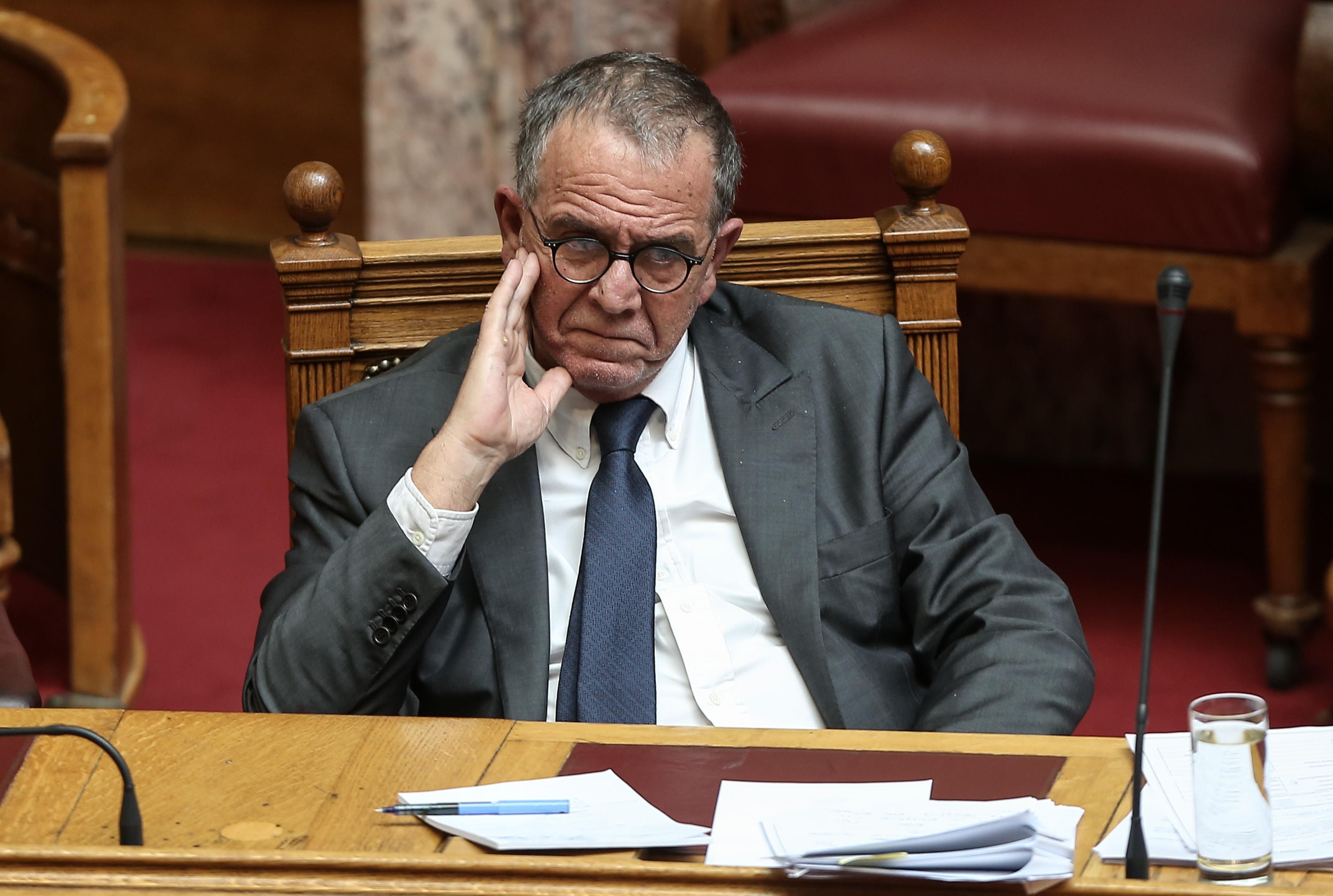 Μουζάλας: Δεκτή η συνάντηση με τις ΜΚΟ στο άμεσο μέλλον