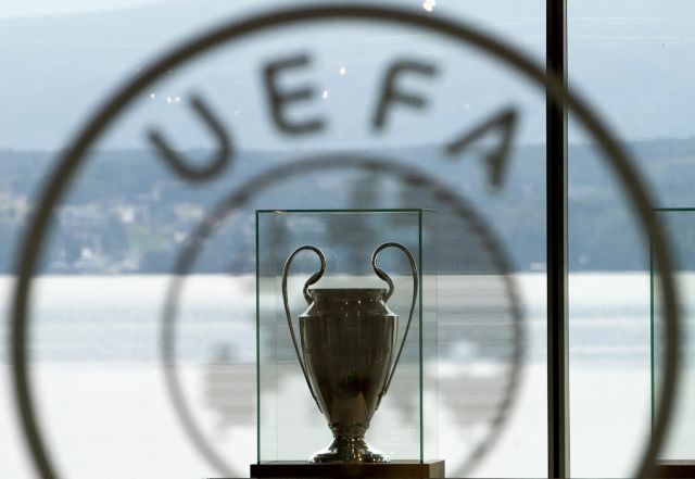 «Bild»: Αλλάζει η ιστορική ώρα έναρξης των αγώνων του Champions League