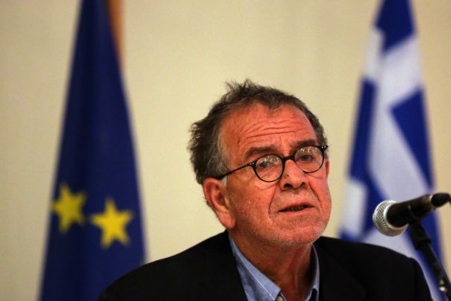 Μουζάλας: Θα δοκιμαστούμε σκληρά αν καταρρεύσει η συμφωνία ΕΕ-Τουρκίας