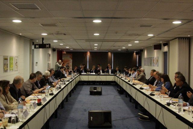 Σε δημόσια διαβούλευση το νομοσχέδιο για την Αυτοδιοίκηση