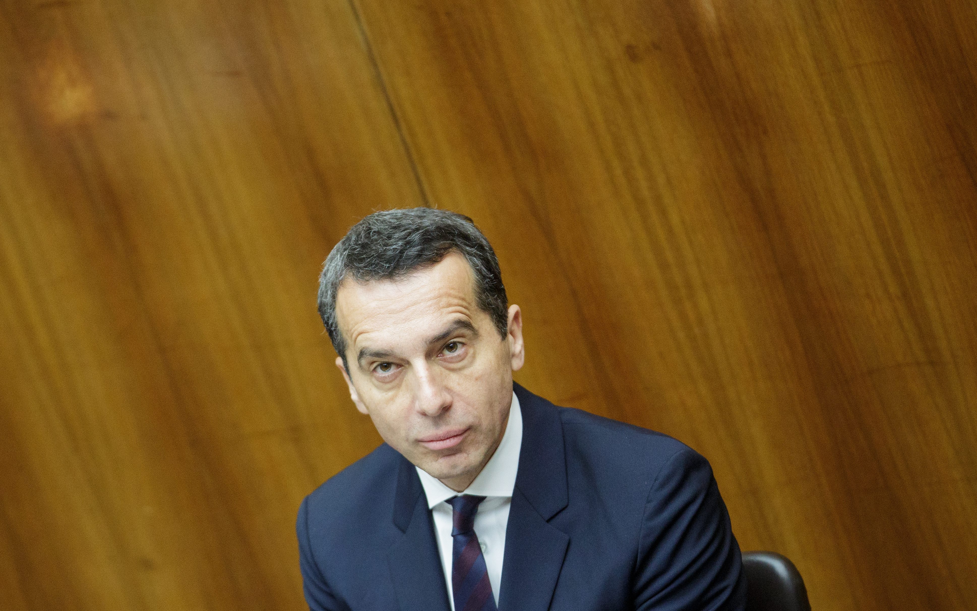 Η Τουρκία στην ΕΕ; «Αδύνατο, ας μιλήσουμε ρεαλιστικά» λέει η Αυστρία