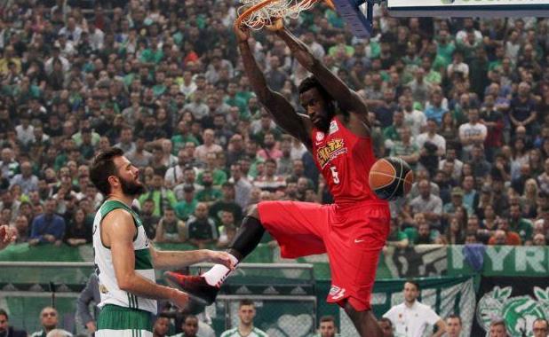 Ανακοινώθηκε από τη Ρεάλ Μαδρίτης ο Χάντερ