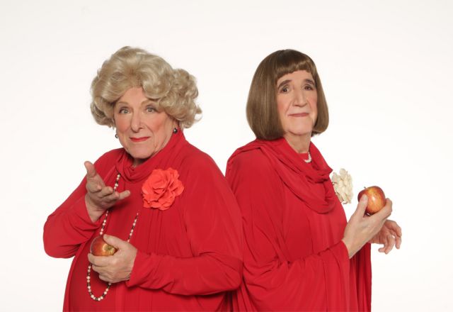 Περιπέτεια στη Θάσο για τον Κώστα Βουτσά