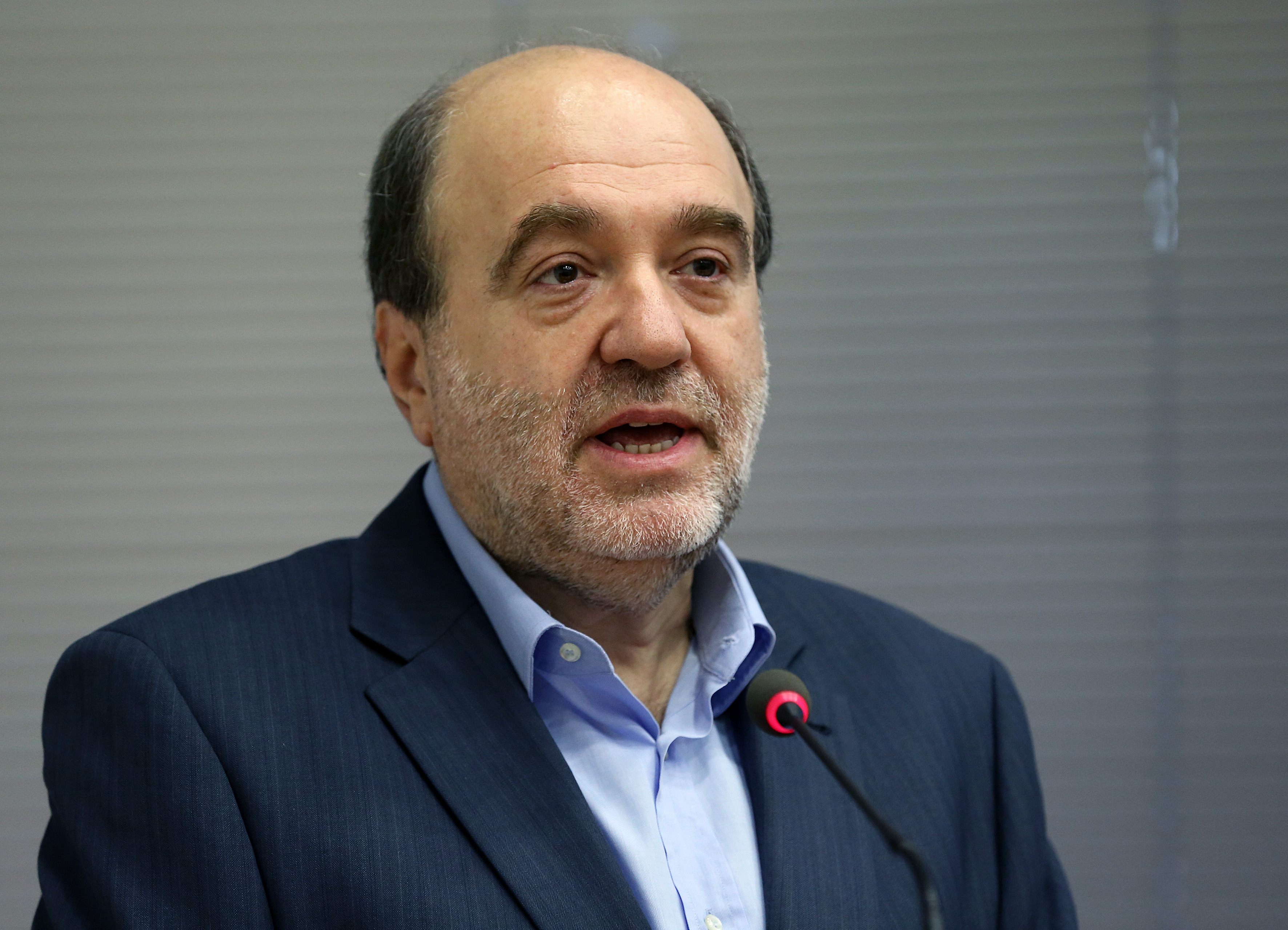 Αλεξιάδης: Εφικτή η είσπραξη 2,65 δισ. ευρώ από τον ΕΝΦΙΑ