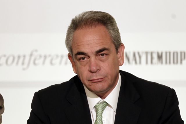 Μίχαλος: Να επανέλθει η ρύθμιση των 100 δόσεων για οφειλές στα ταμεία