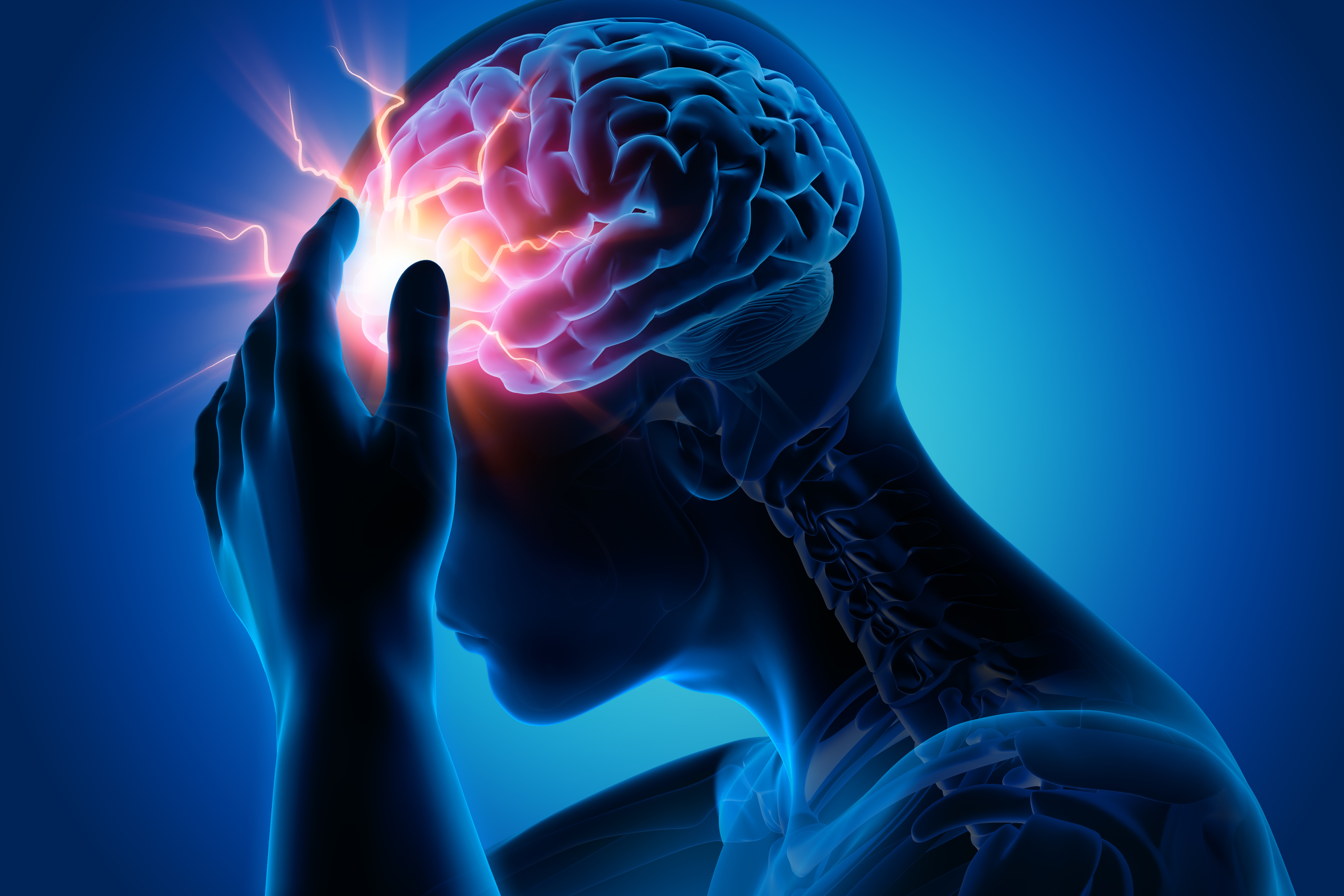 Πειραματική θεραπεία αναστρέφει τις βλάβες του εγκεφαλικού επεισοδίου