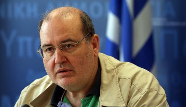 Πρόσληψη 9.100 αναπληρωτών Ειδικής Αγωγής