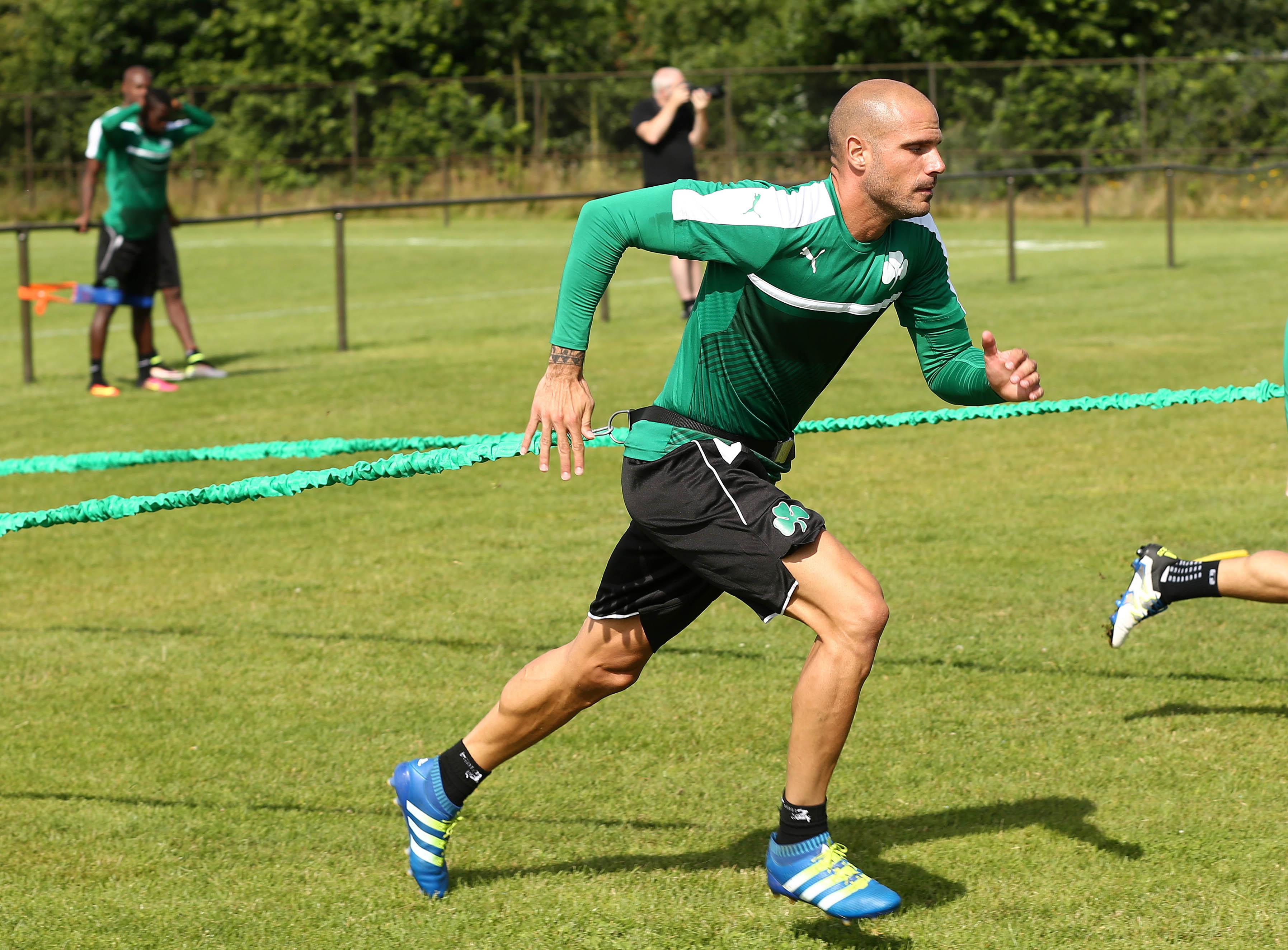 Με Νάνο, αλλά χωρίς Π.Βλαχοδήμο, η αποστολή του ΠΑΟ