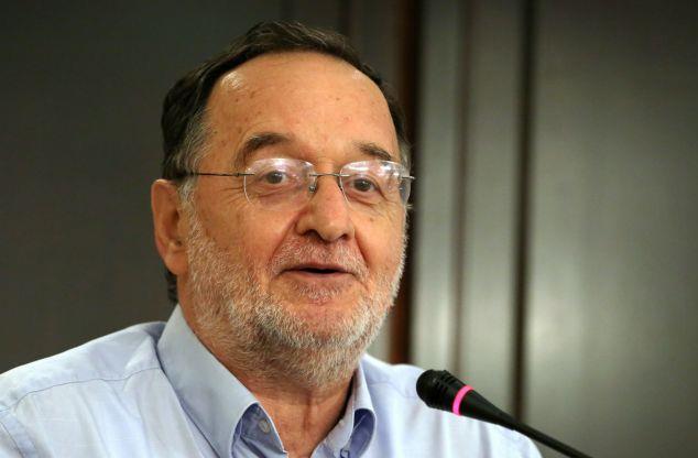 Λαφαζάνης: Κυβέρνηση πολιτικής «γλίτσας» που καταστρέφει τον τόπο