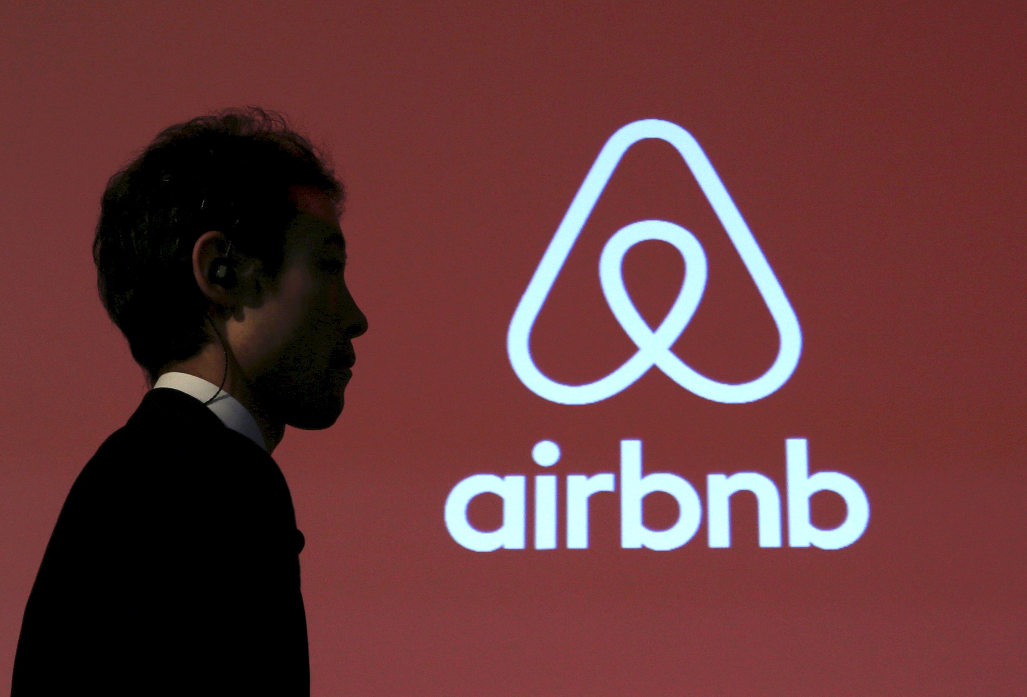 Ερχεται φόρος 3% στους «ξενοδόχους» του Airbnb