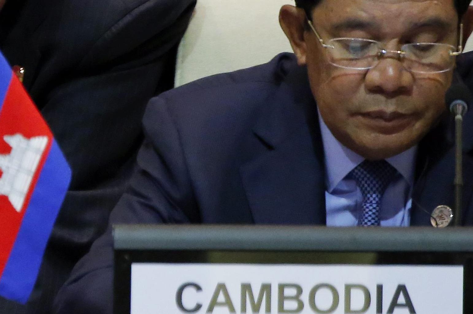 Η πληρωμένη απάντηση ενός πρωθυπουργού για την υγεία του