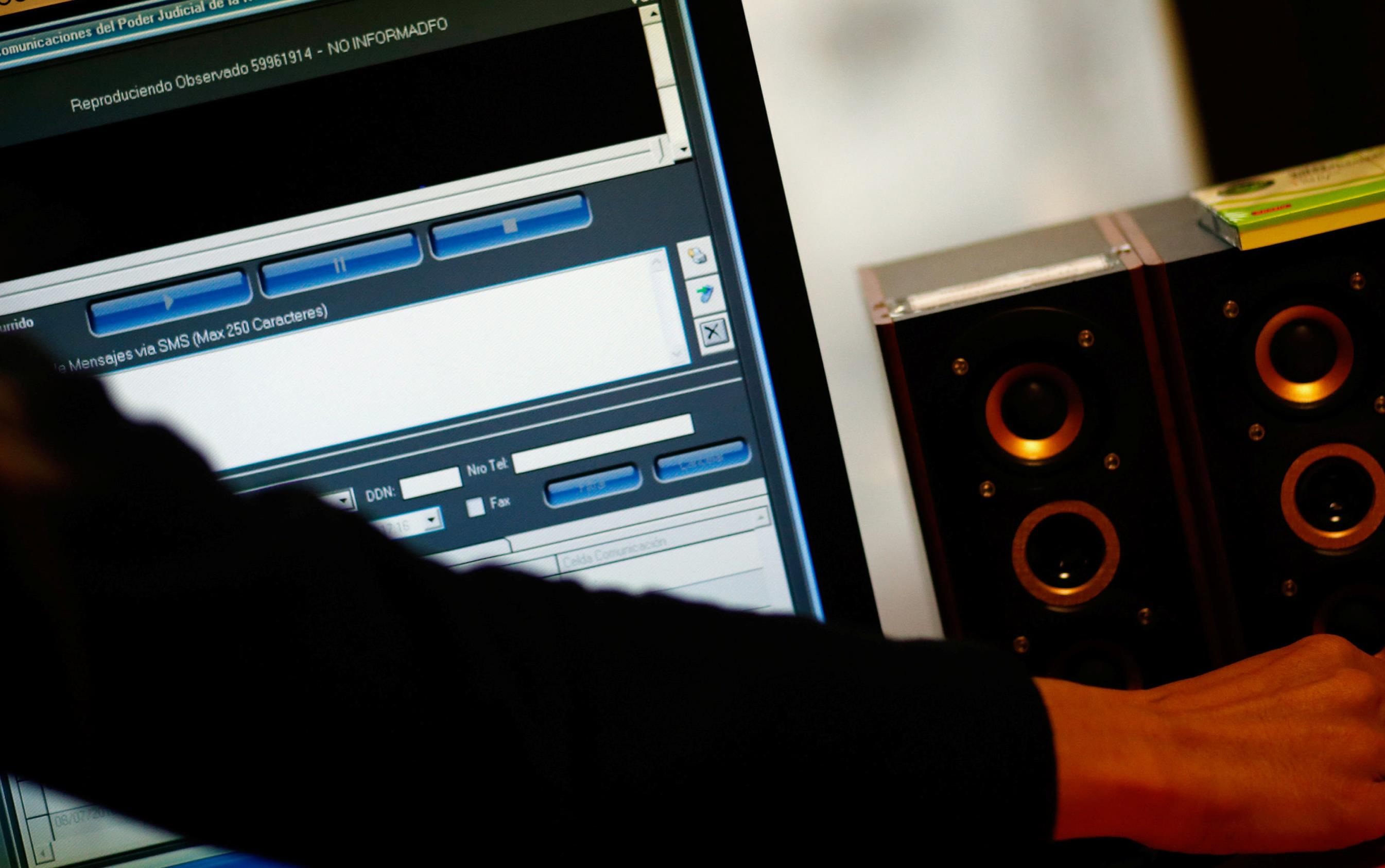 Ελληνίδα στη λίστα της Interpol για πειρατεία ταινιών